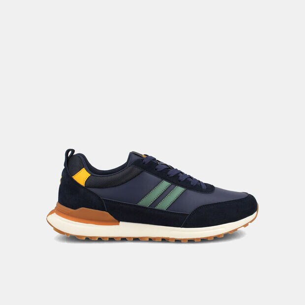 Zapatilla Hombre North Star Fran , AZUL