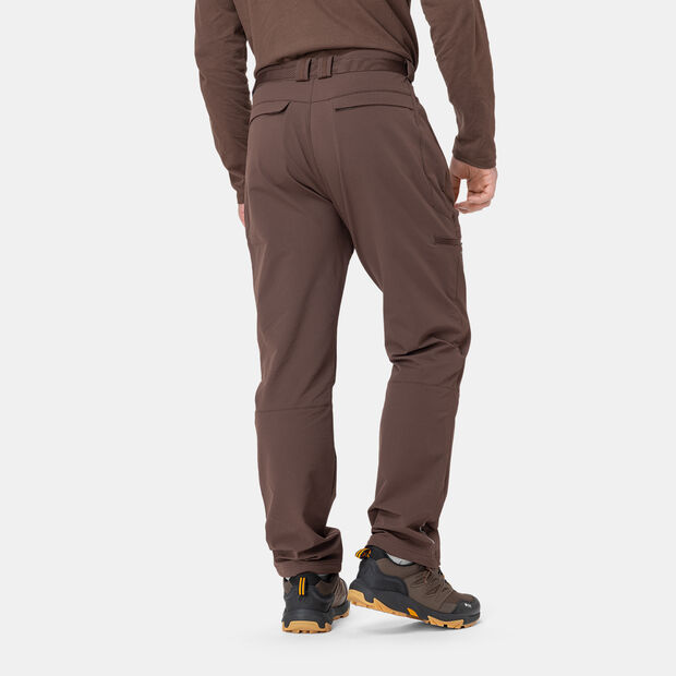 Pantal&oacute;n Hombre Weinbrenner Comfort, ARENA OSCURA