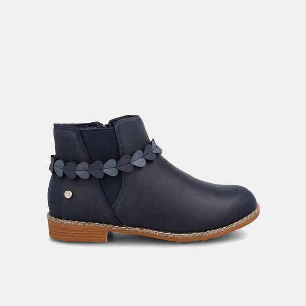 Bota Ni&ntilde;a Bubblegummers Josefina, AZUL