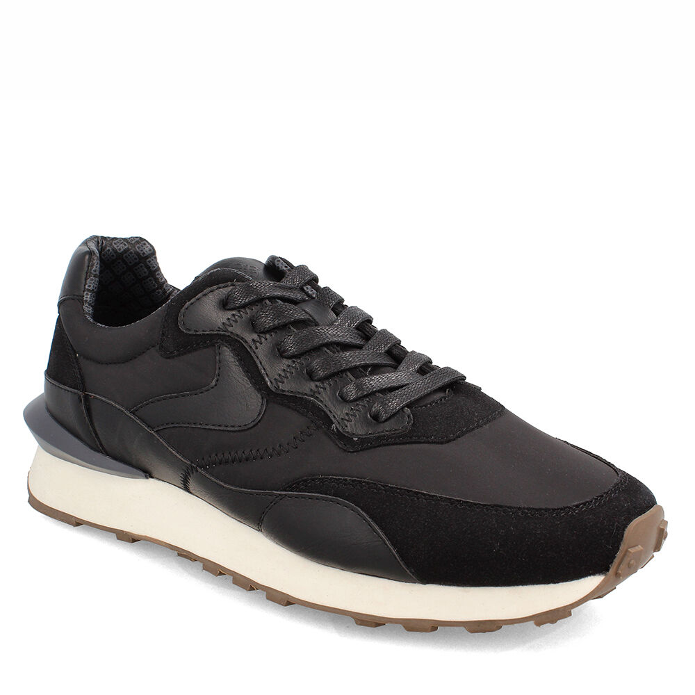 Zapatilla Urbana Bata Red Label Hombre Shaka , Negro, 8816678 | Bata