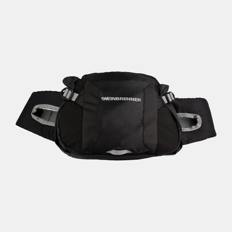 Banano Unisex Weinbrenner Corumba, NEGRO