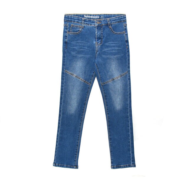 Pantal&oacute;n Ni&ntilde;o Bubblegummers Elias  , AZUL