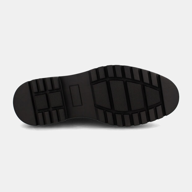 Zapato Formal Hombre Bata Tonka, NEGRO