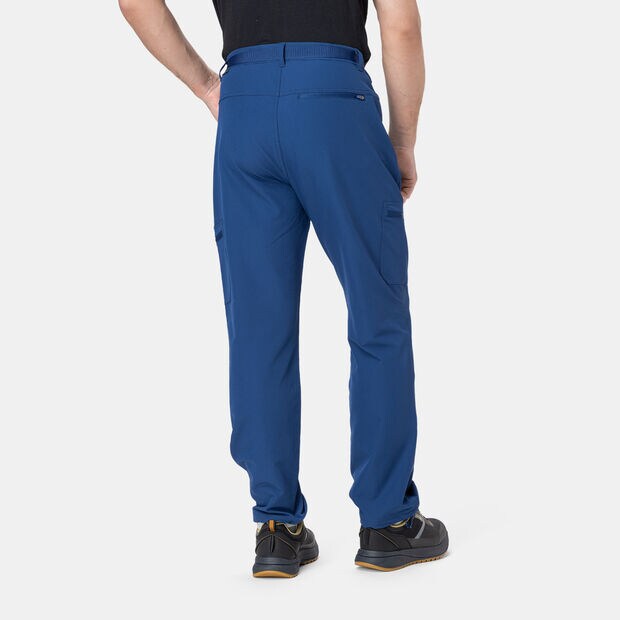 Pantal&oacute;n Hombre Weinbrenner Bolzano   , AZUL