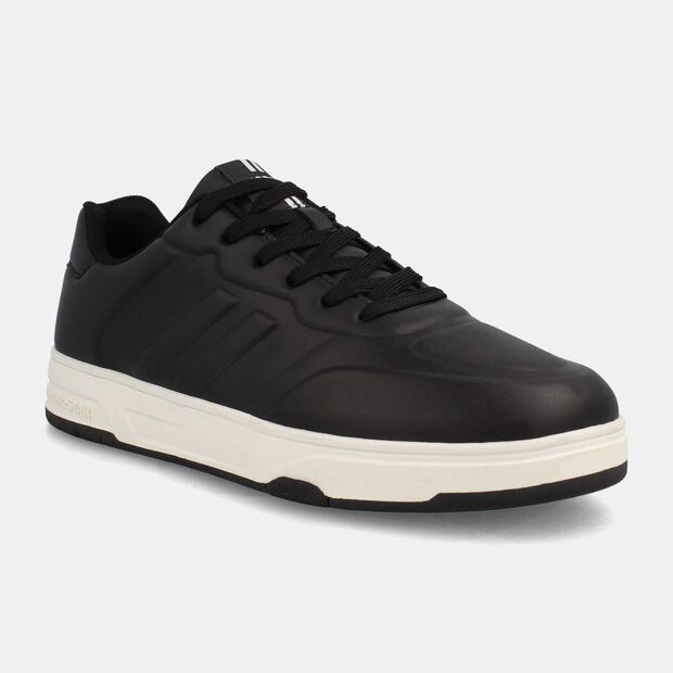 Zapatilla Hombre North Star Lugano   , NEGRO
