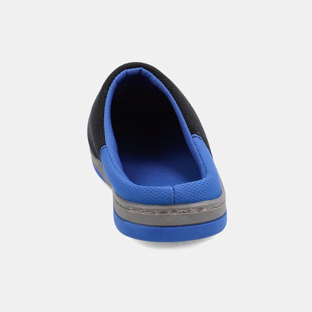 Pantufla Hombre Bata Busan   , NEGRO