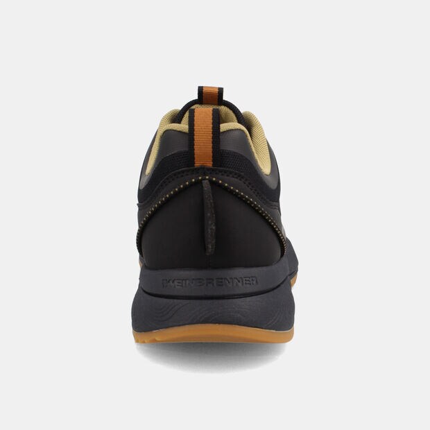 Zapatilla Outdoor Hombre Weinbrenner Fiji Trx Outdoor, NEGRO