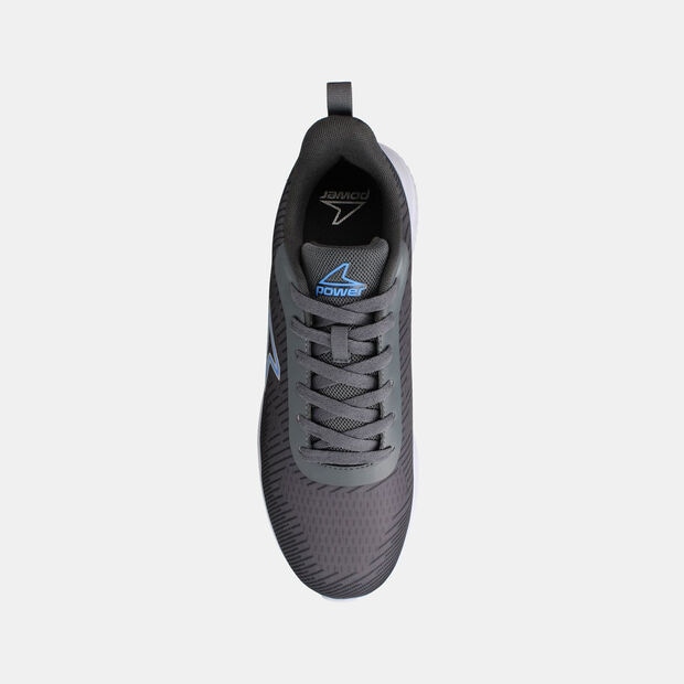 Zapatilla Deportiva Hombre Power Ubi Running, AZUL