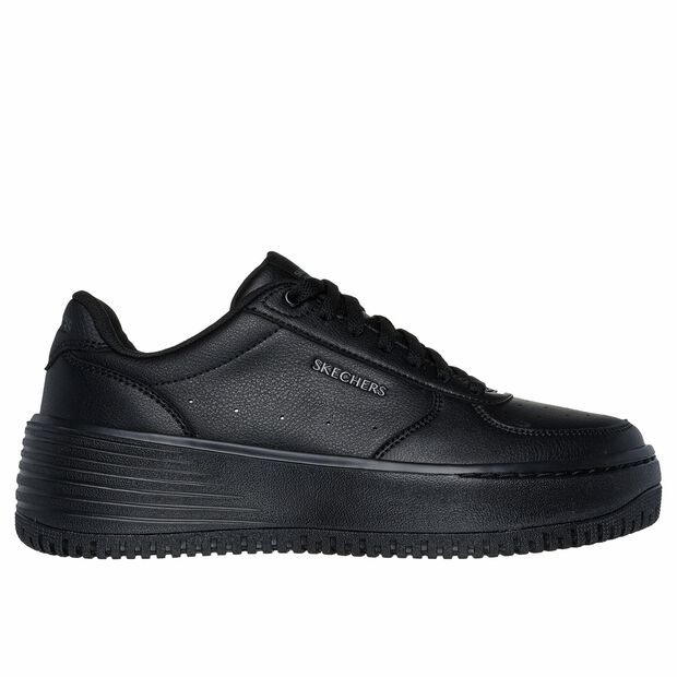 Zapatilla Mujer Skechers Grand 92   , NEGRO