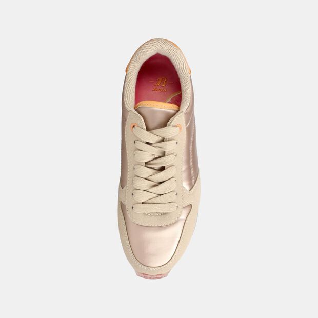 Zapatilla Mujer Bata Berry    , AGUA