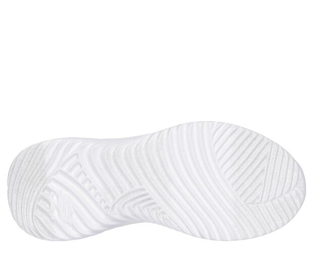 Zapatilla Ni&ntilde;a Skechers Bounder     , NEGRO