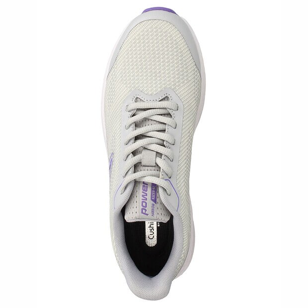 Zapatilla Deportiva Mujer Power Harrow Plus Senna Sc Running, GRIS