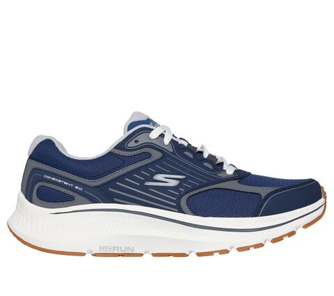 Zapatilla Hombre Skechers Go Run Consistent 2, AZUL