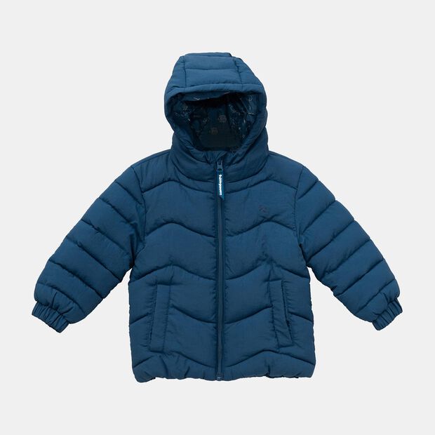 Chaqueta Ni&ntilde;o Bubblegummers Capri 2 , AZUL
