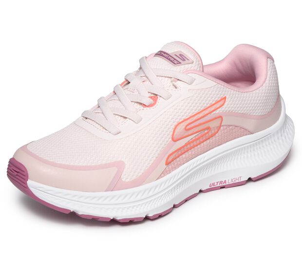 Zapatilla Mujer Skechers Go Run Consistent 2 , BLANCO