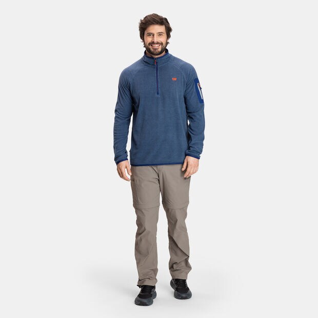 Polar Hombre Weinbrenner Samara , AZUL