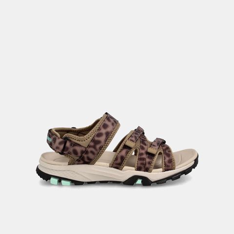 Sandalia Mujer Weinbrenner Manquehue, ARENA