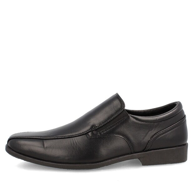 Zapato De Vestir Bata Hombre Arturo, NEGRO