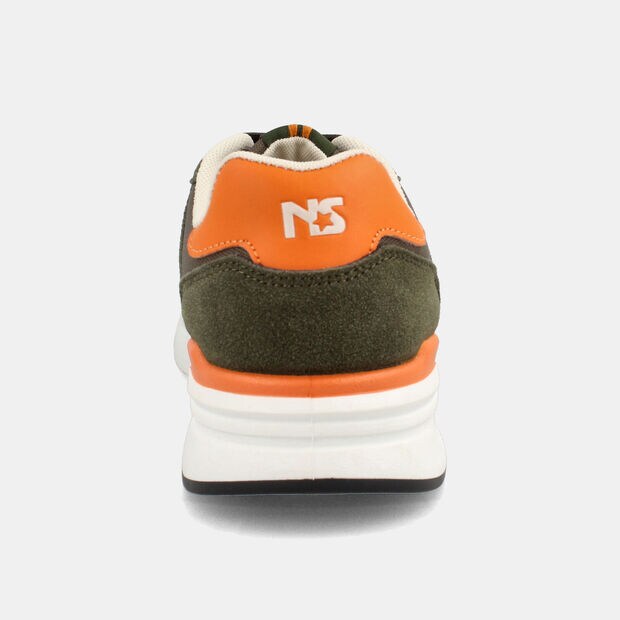 Zapatilla Hombre North Star Spot , AGUA