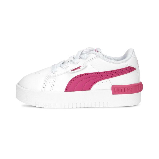 Zapatilla Deportiva Ni&ntilde;a Puma Jada , PLATA