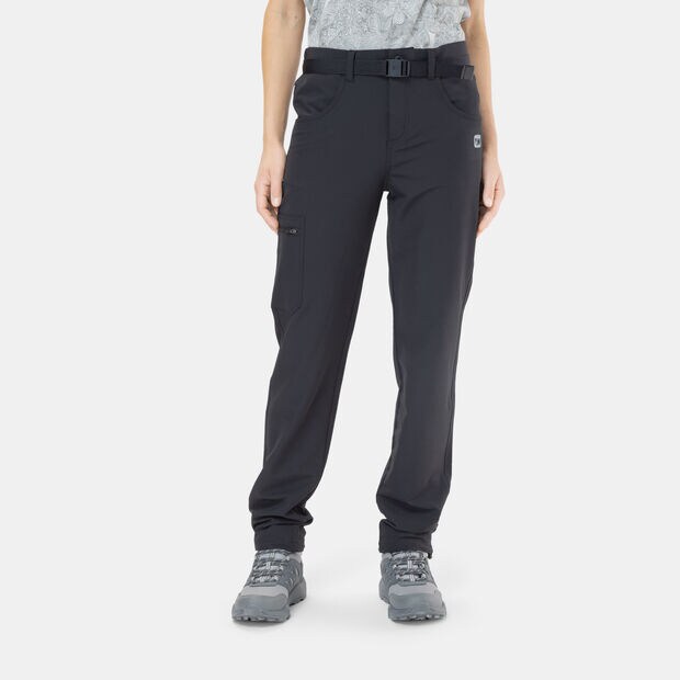 Pantal&oacute;n Mujer Weinbrenner Bolzano   , NEGRO