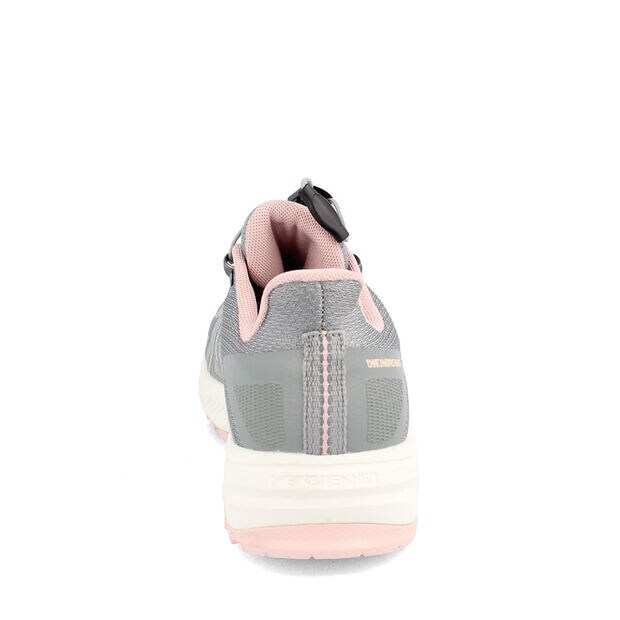 Zapatilla Deportiva Mujer Weinbrenner Ashville  , GRIS