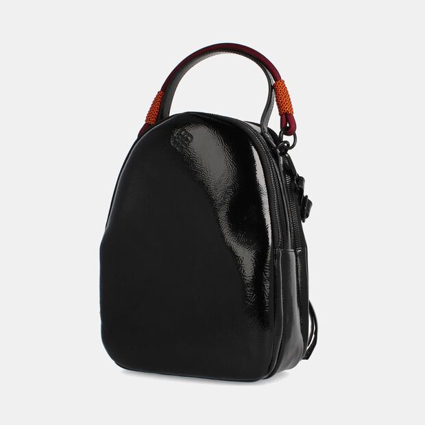 Bolso Mujer Bata Red Label Chiara , NEGRO