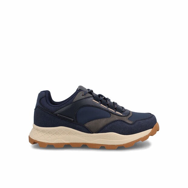 Zapatilla Hombre Weinbrenner Talami Endor  , AZUL