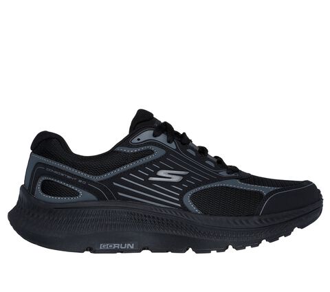 Zapatilla Hombre Skechers Go Run Consistent 2, NEGRO