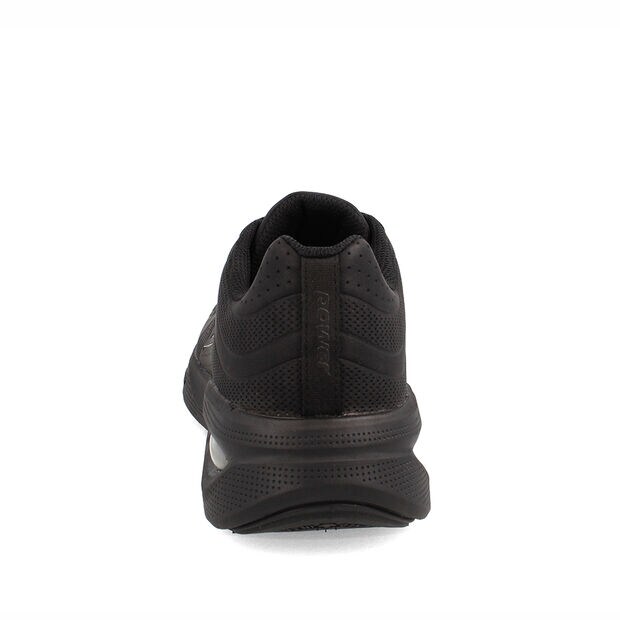Zapatilla Ni&ntilde;o Power Fizz 300 Aurai   , NEGRO