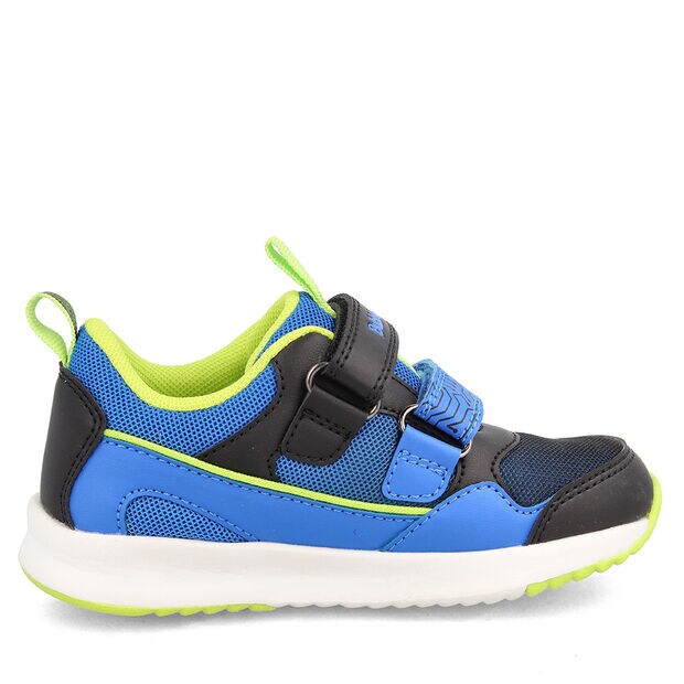 Zapatilla Ni&ntilde;o Bubblegummers Speed Lite    , AZUL