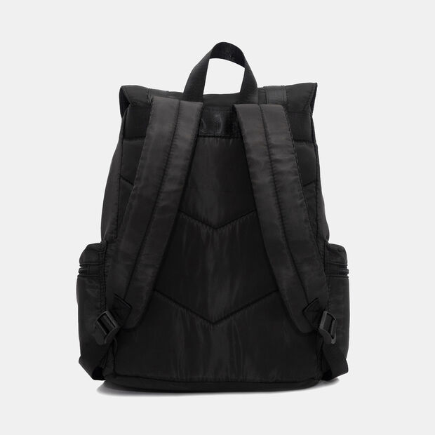 Mochila Unisex Mochila, NEGRO