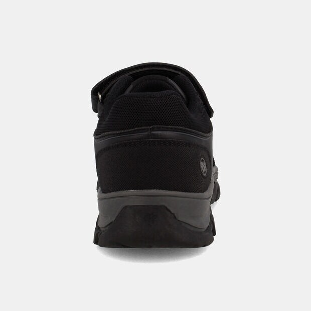 Zapato Ni&ntilde;o Bubblegummers Crom  , NEGRO