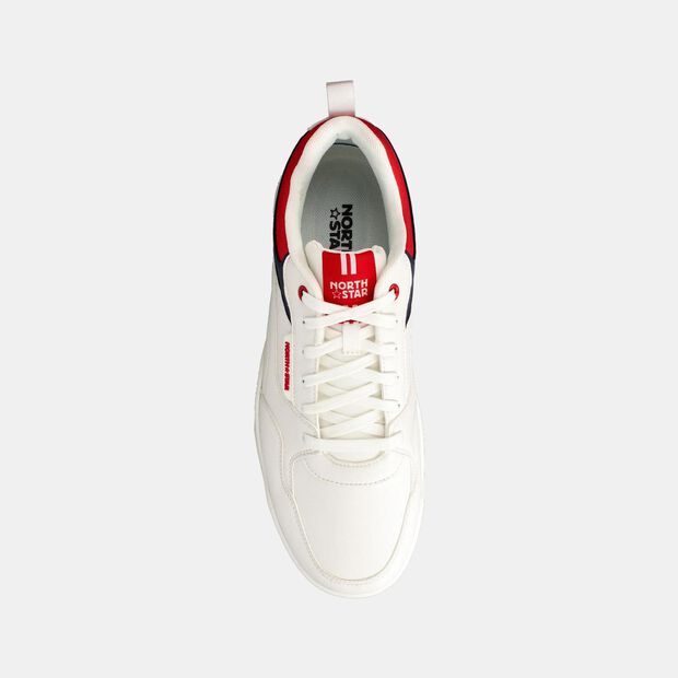 Zapatilla Hombre North Star Break   , BLANCO