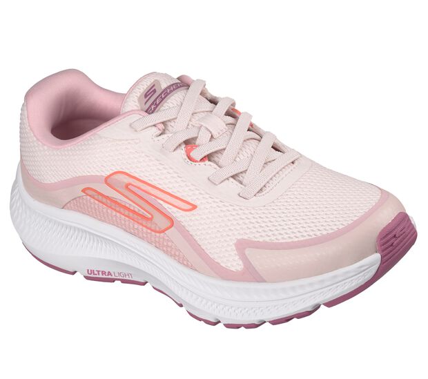 Zapatilla Mujer Skechers Go Run Consistent 2 , BLANCO