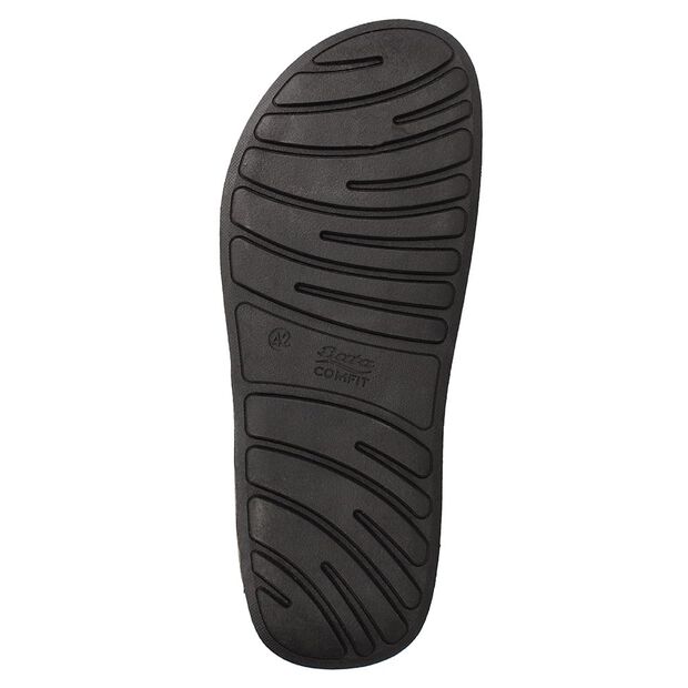 Sandalia Hombre Bata Comfit Caman   , ARENA