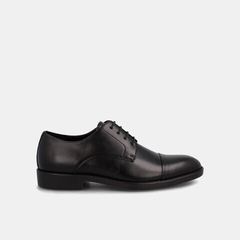 Zapatilla Hombre Bata Lima, NEGRO