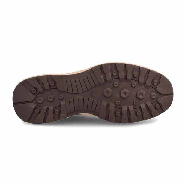 Zapatilla Hombre Bata Clarens   , ARENA