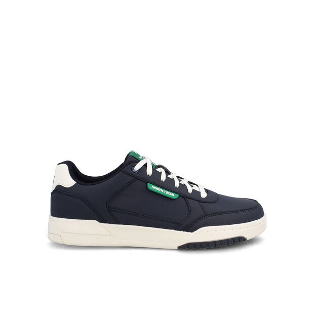 Zapatilla Hombre North Star Anne   , AZUL