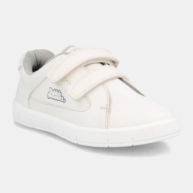 Zapatilla Ni&ntilde;a Bubblegummers Camelia Bts Blanco   , BLANCO