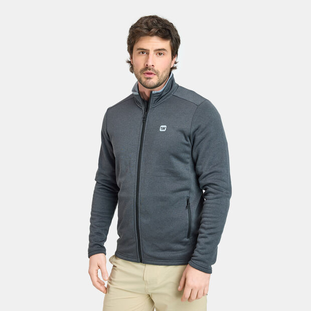 Polar Hombre Weinbrenner Lesi   , NEGRO