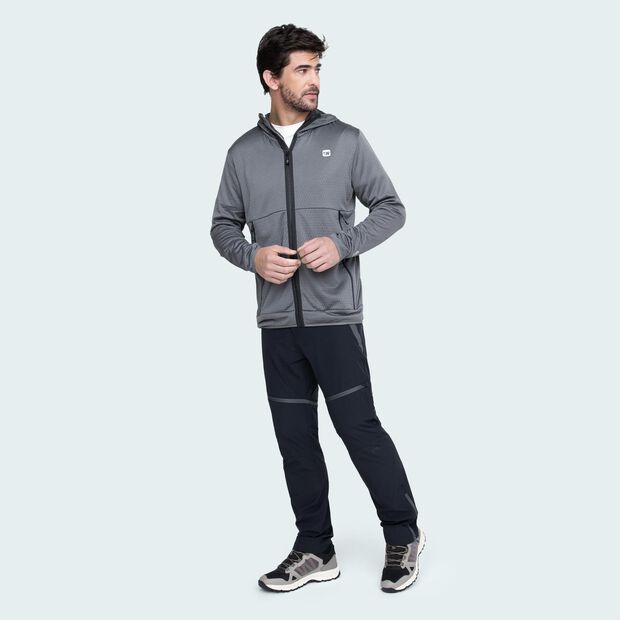 Chaqueta Hombre Weinbrenner Onyx   , GRIS