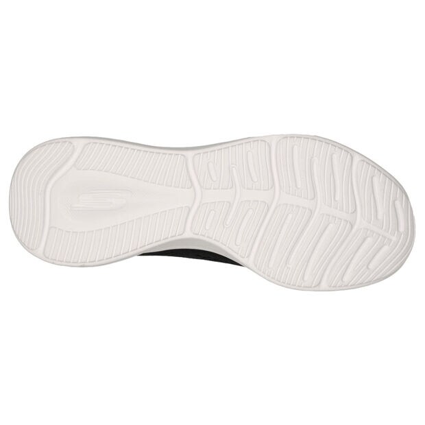 Zapatilla Deportiva Mujer Skechers Skech-LitePro  , NEGRO