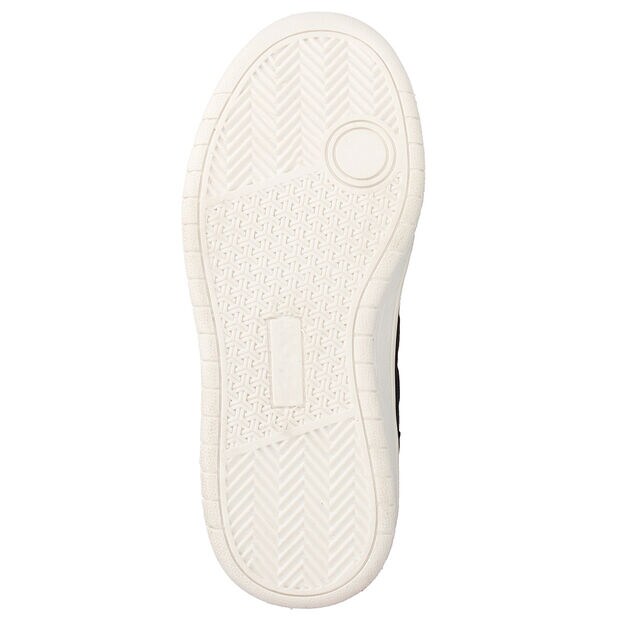 Zapatilla Urbana Ni&ntilde;o North Star Donatu   , NEGRO