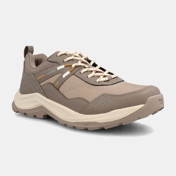 Zapatilla Hombre Weinbrenner Trekkr 100 V3, ARENA OSCURA