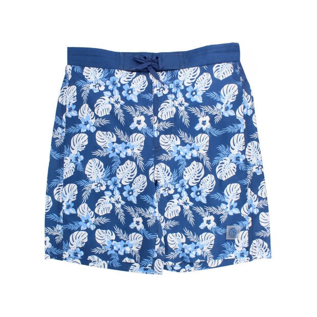 Traje de Ba&ntilde;o Ni&ntilde;o Bubblegummers Thun, AZUL