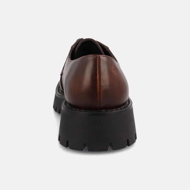 Zapato Hombre Bata Red Label Romain   , ARENA OSCURA