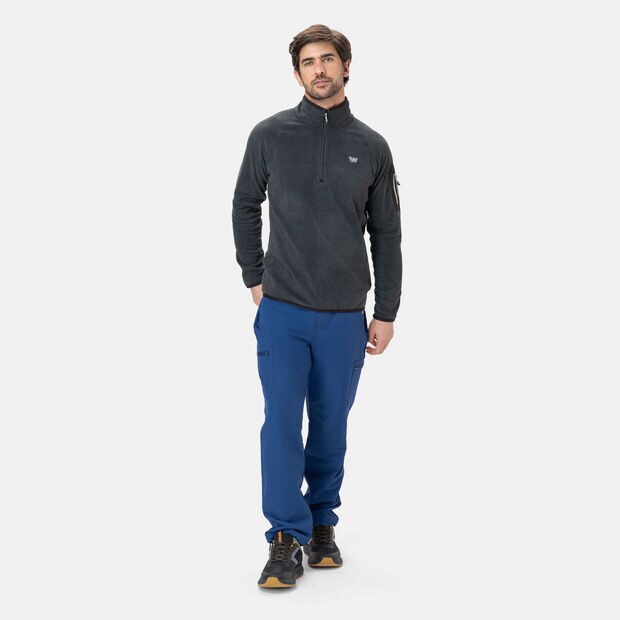 Polar Hombre Weinbrenner Samara   , NEGRO