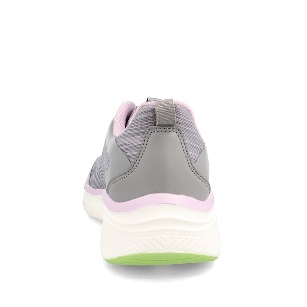 Zapatillas Deportivas Mujer Power Helca Running   , GRIS