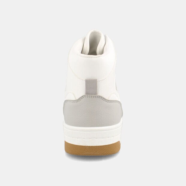 Zapatilla Hombre North Star Maisy, BLANCO